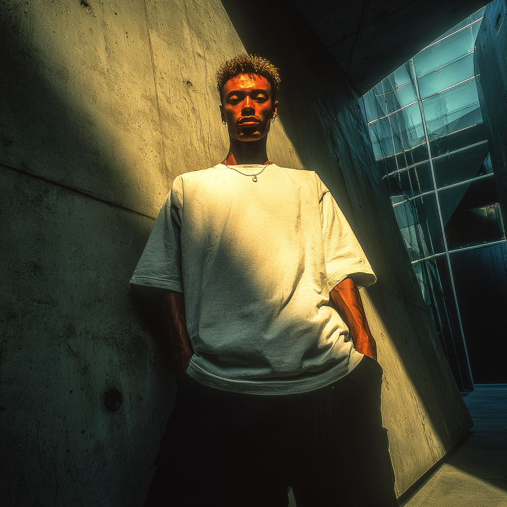 The Standard Tee