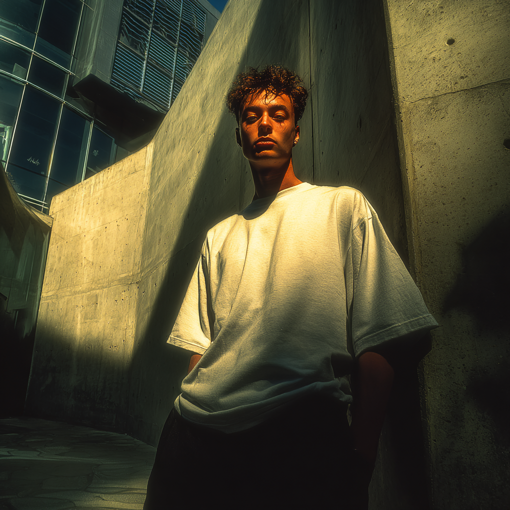 The Base Tee