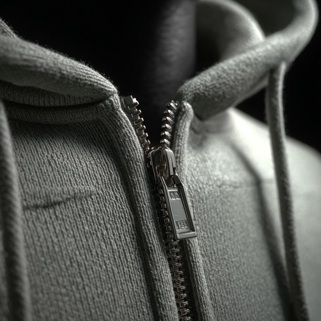 The Classic Zip