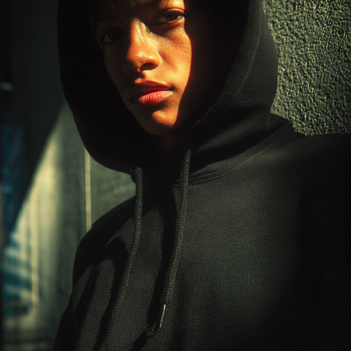 The Core Hoodie