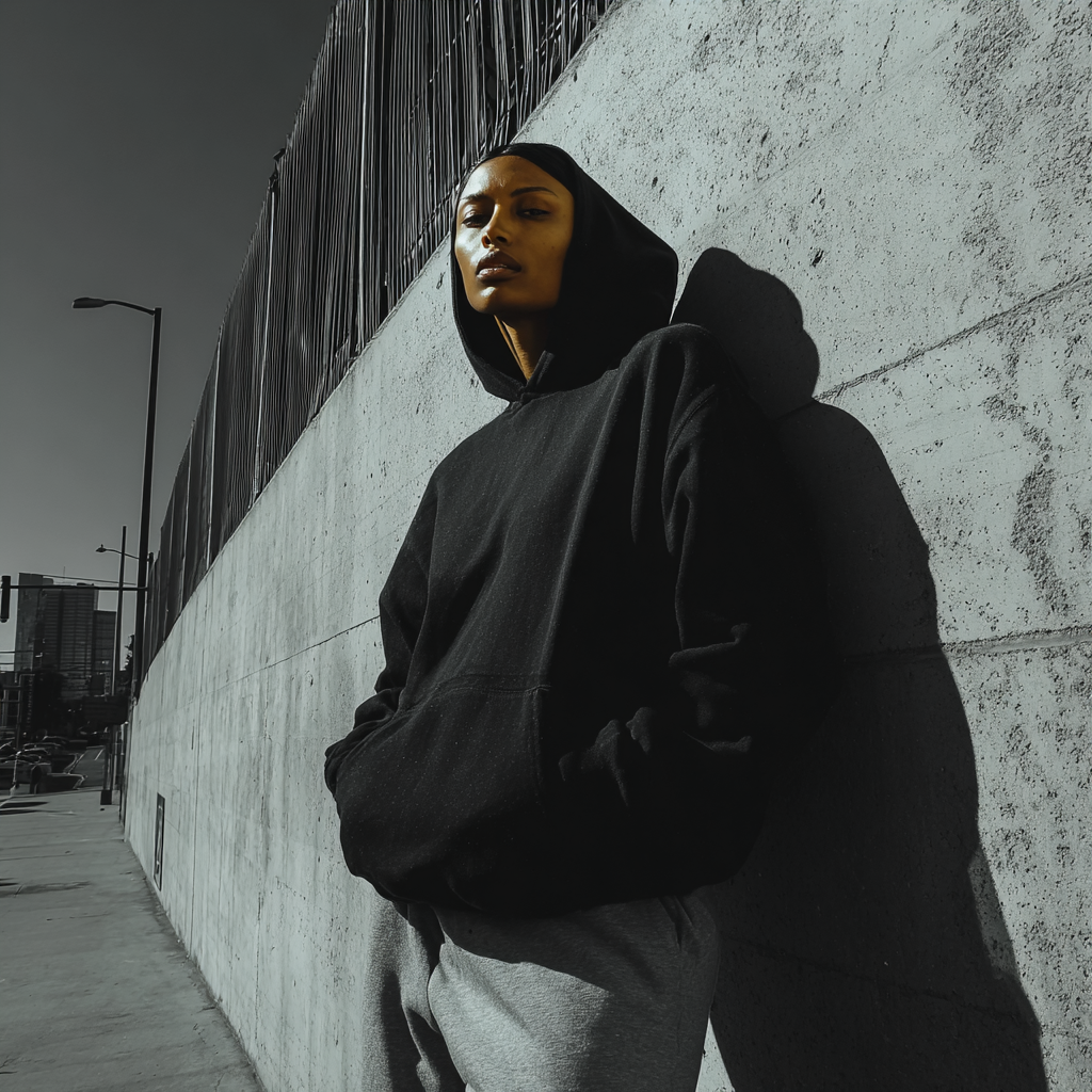 The Original Hoodie