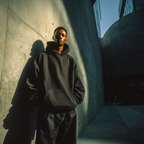 The Original Hoodie