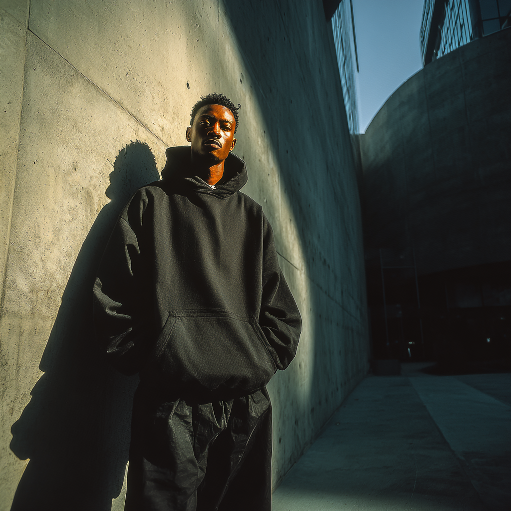 The Original Hoodie