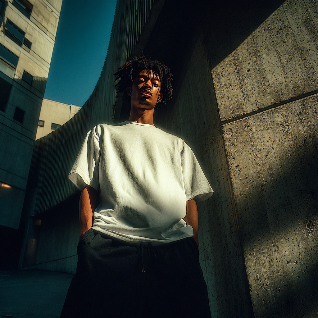 The Standard Tee