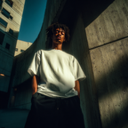The Standard Tee