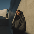The Washed Hoodie