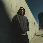 The Washed Hoodie