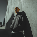The Washed Hoodie